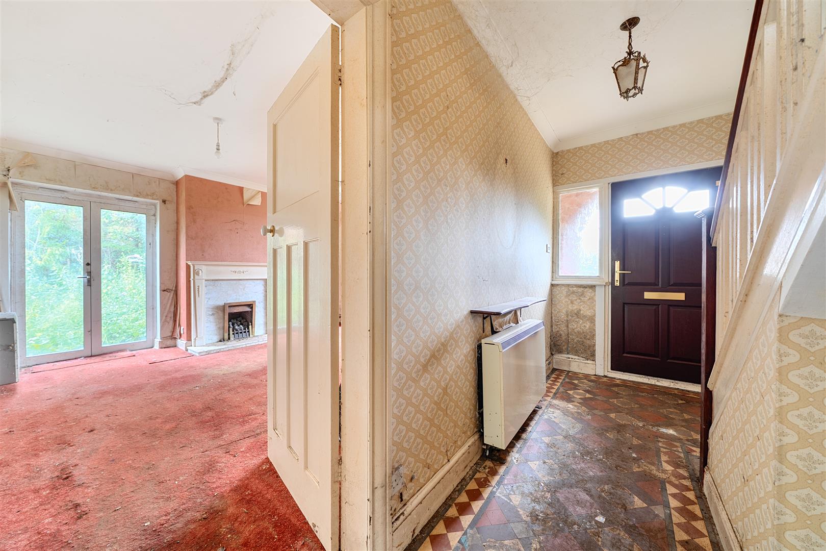 Farthings, Fox Lane, Oswestry, SY11 4FU